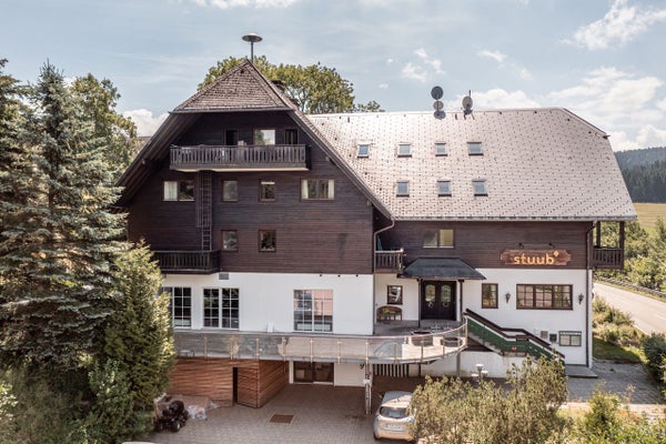 Wohnung Jostalstraße in Titisee