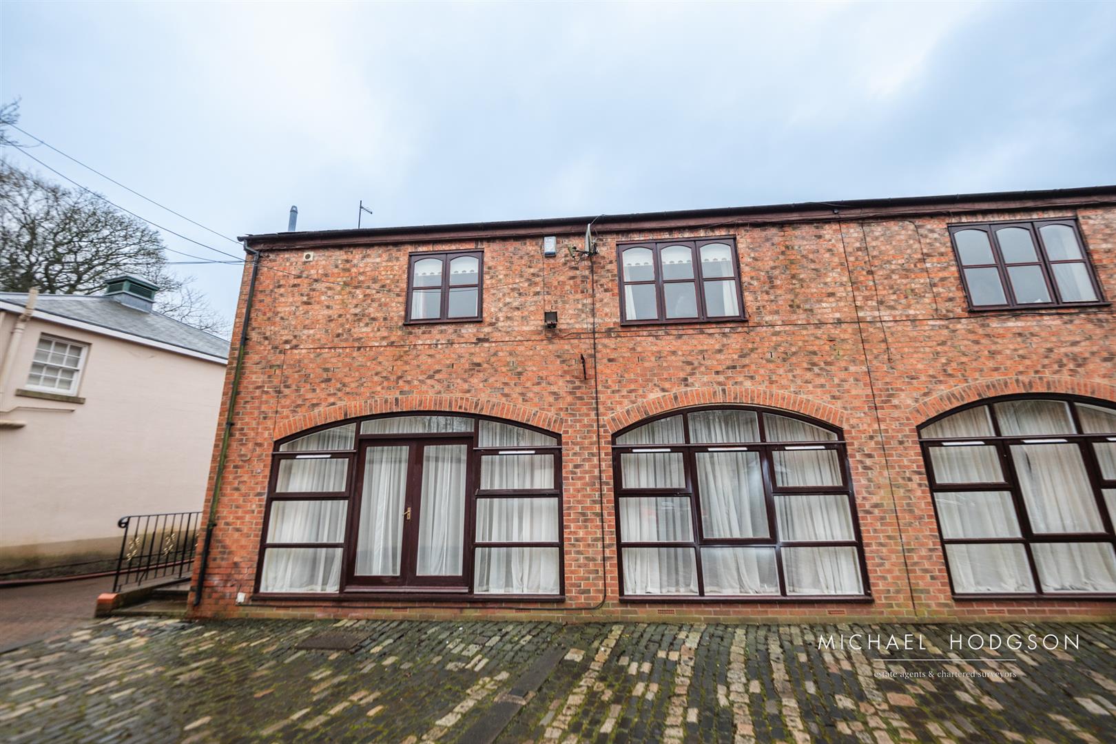 House Burdon Avenue in Sunderland