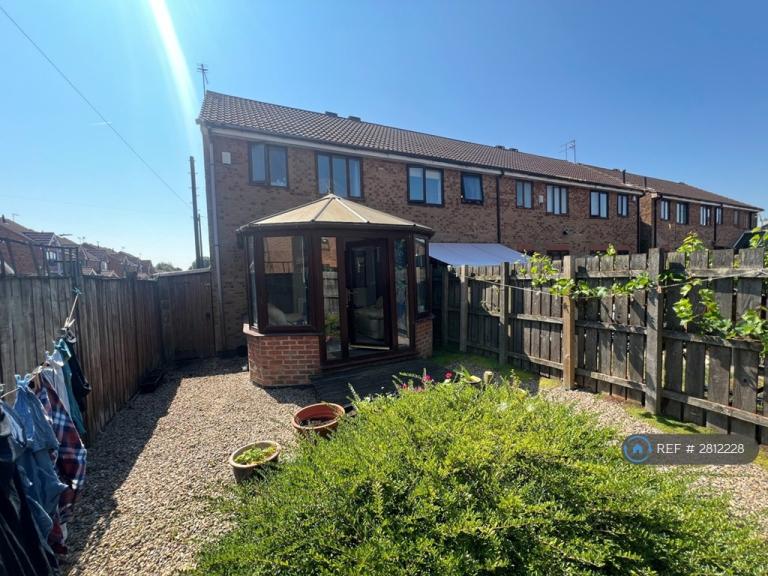 House The Rydales in Hull