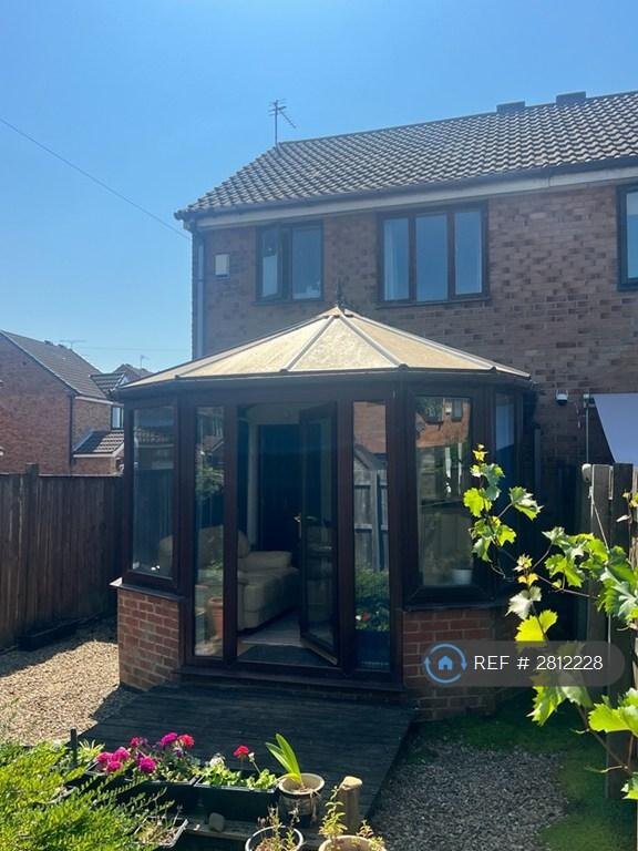 House The Rydales in Hull