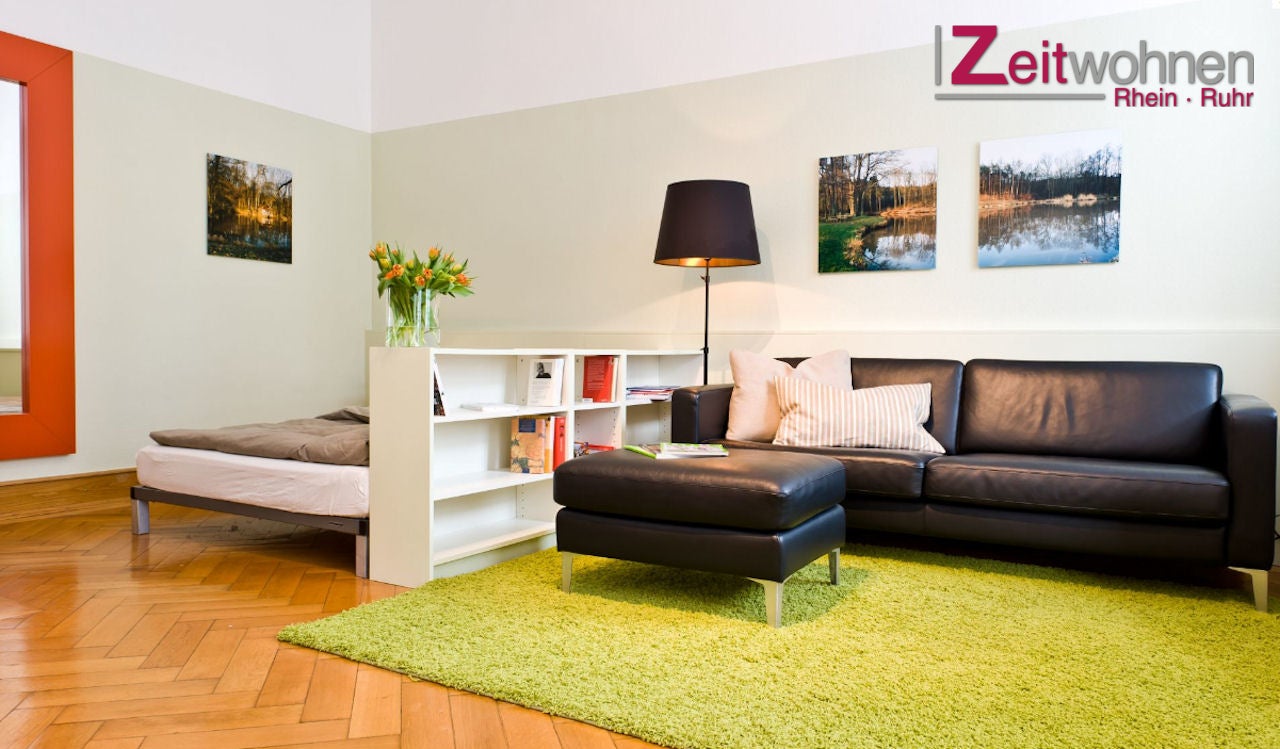 Wohnung Werderstraße in Köln