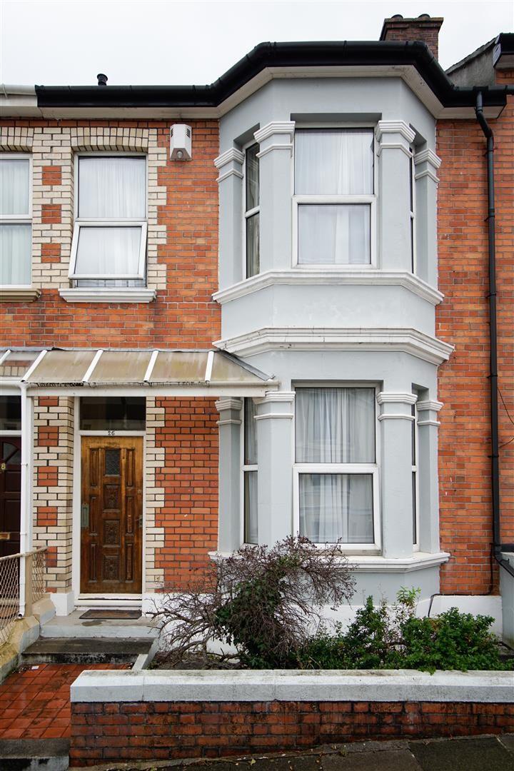 House Welbeck Avenue in Plymouth
