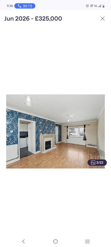 Room Little Grove Field in Harlow
