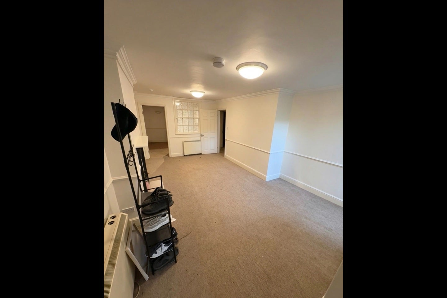 Flat Ringswell Gardens in Bath