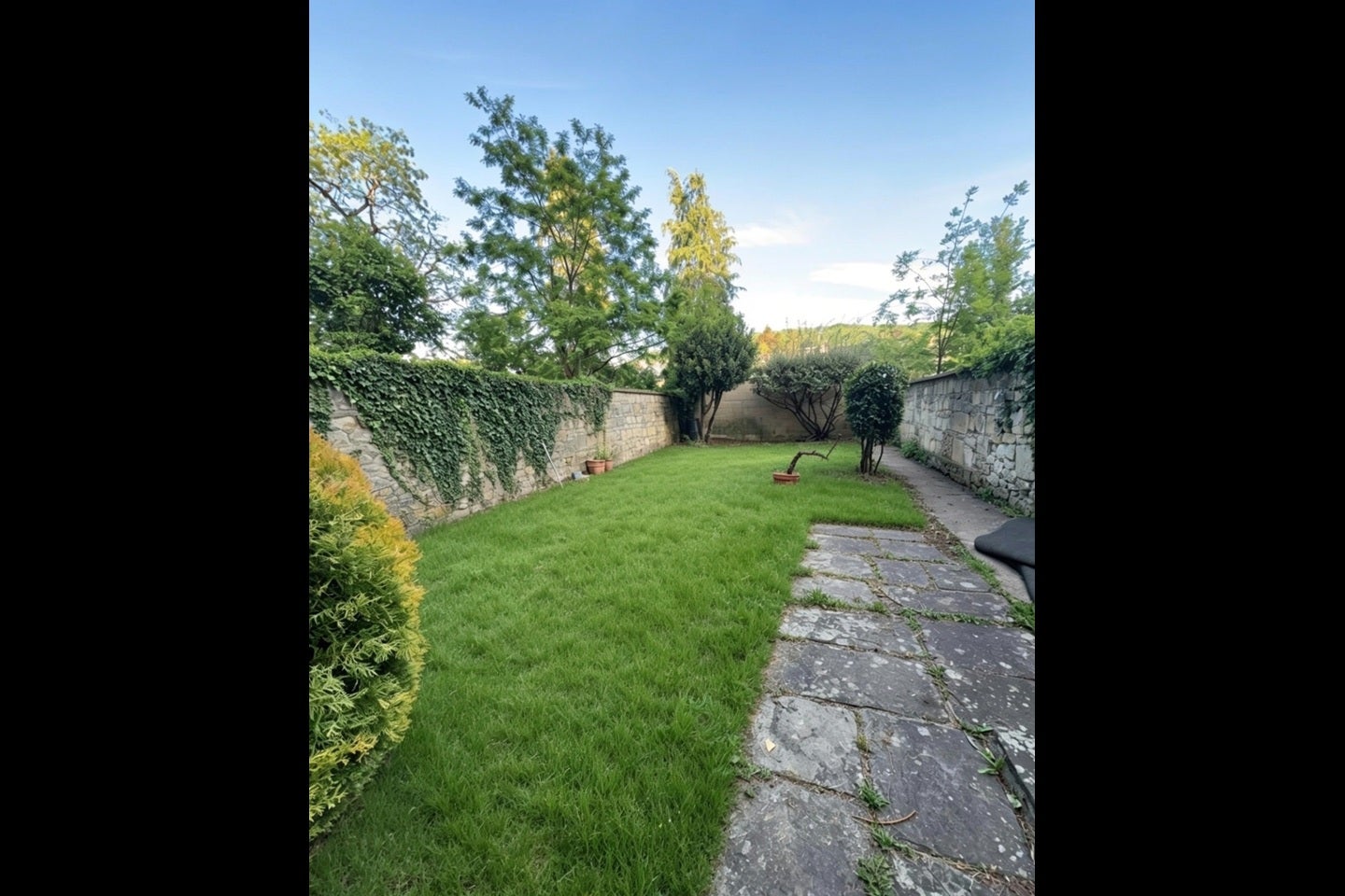 Flat Ringswell Gardens in Bath