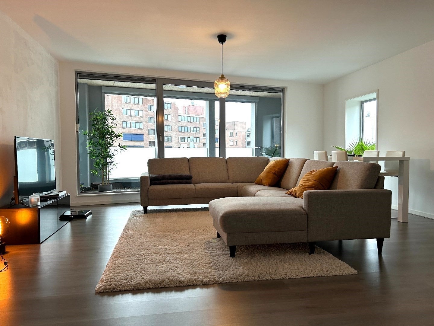 Appartement Smeetspassage in Weert