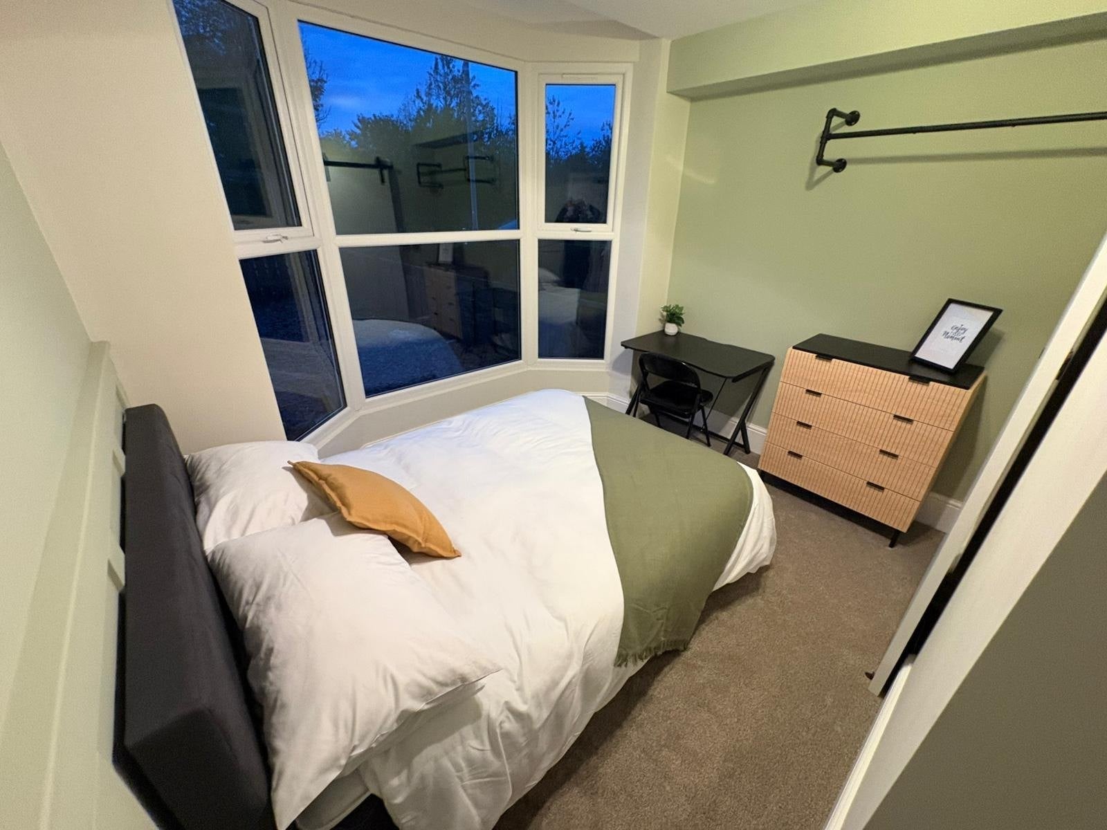 House Clough Road in Hull