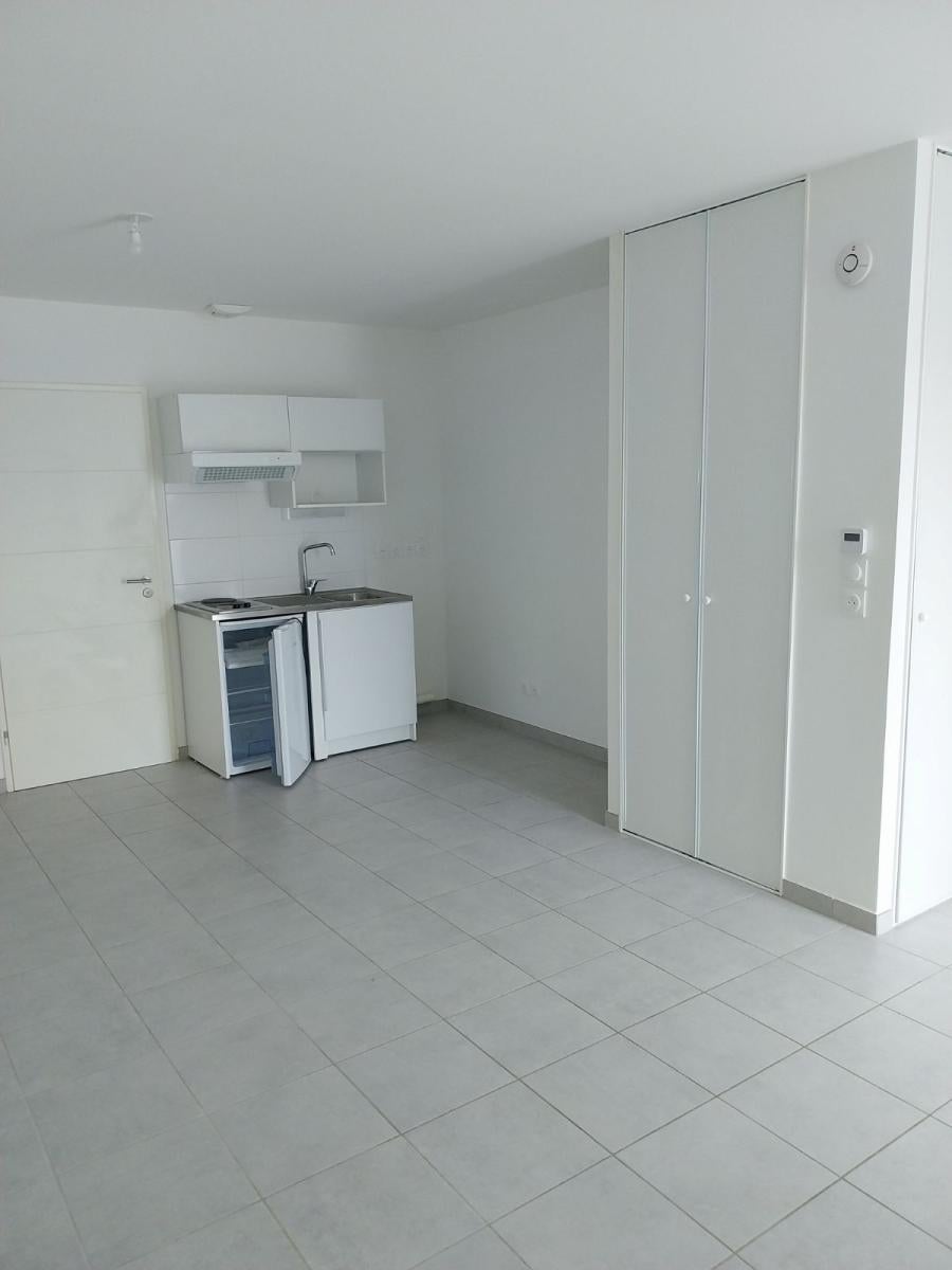Appartement Avenue Jean Jaurès à Dijon