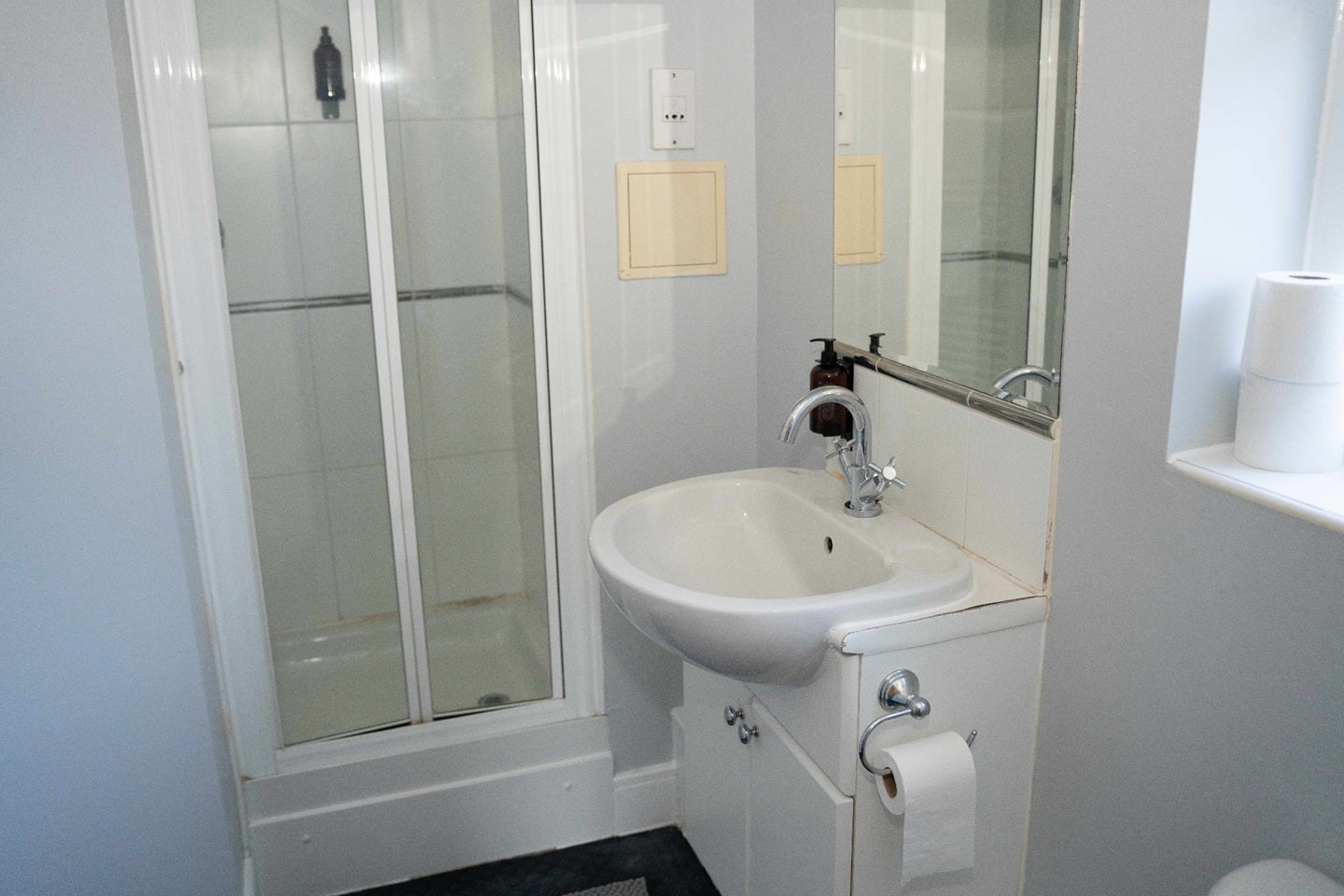 Flat Worth Park Avenue in Crawley
