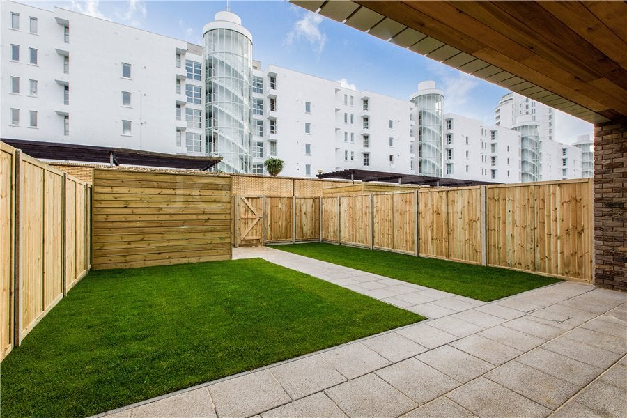 House Starboard Way in Greater London