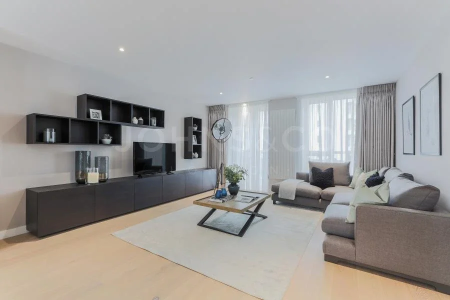 House Starboard Way in Greater London