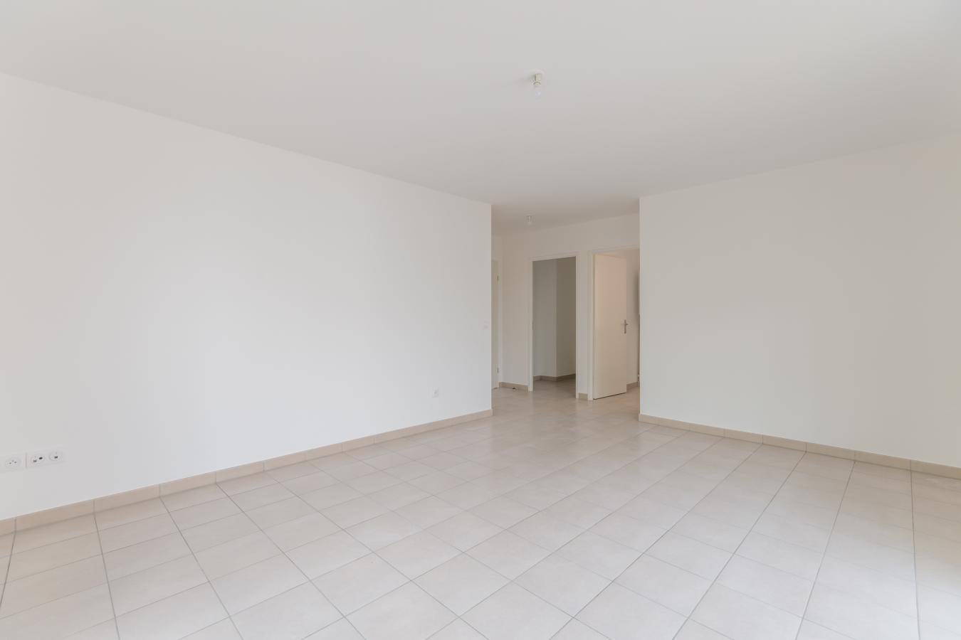 Appartement Rue des Linottes à Villabé