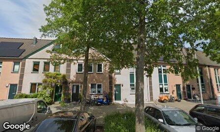 Jacoba Van Beierenlaan