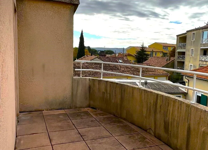 Appartement Rue Jean-Marie Bonnemaison à Pertuis