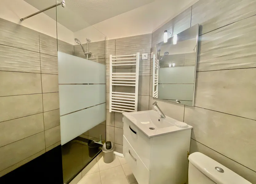 Appartement Rue Jean-Marie Bonnemaison à Pertuis
