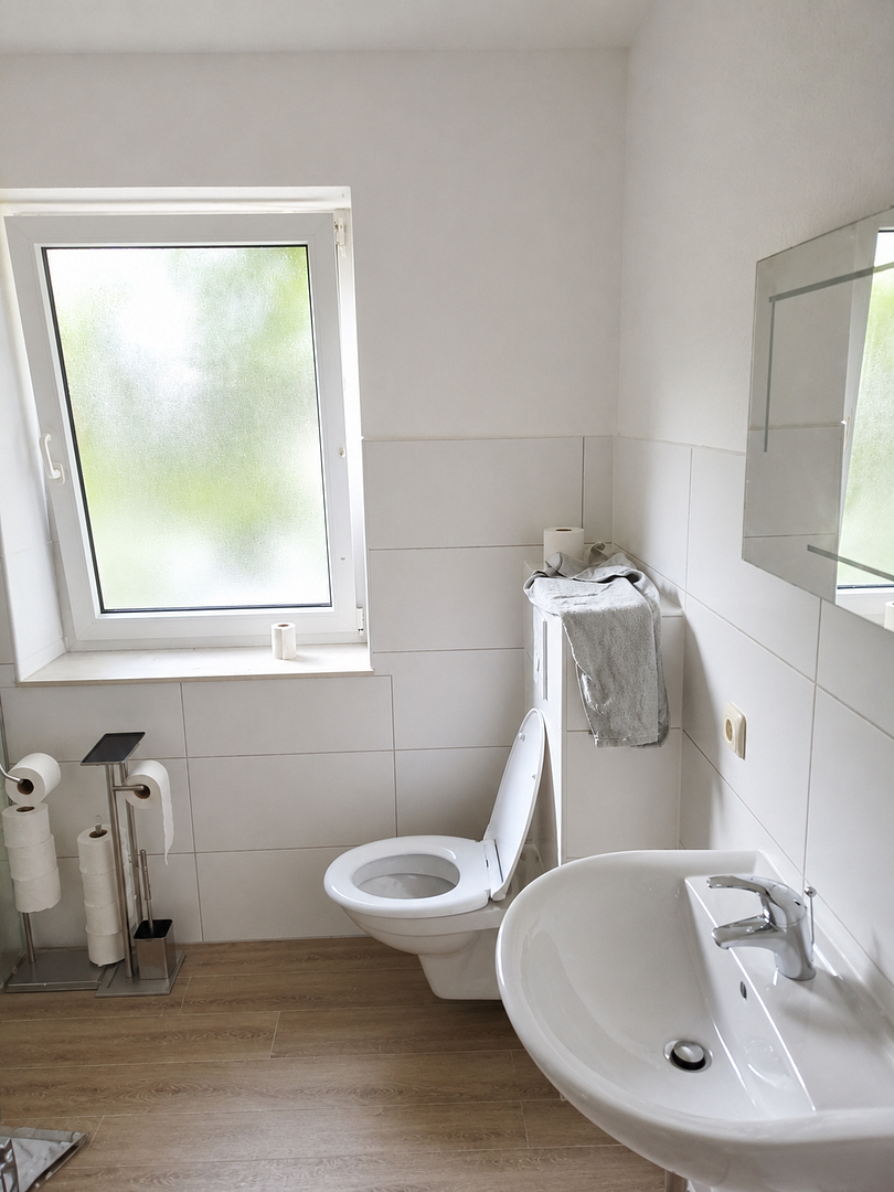 Wohnung Im Westerfeld in Rahden