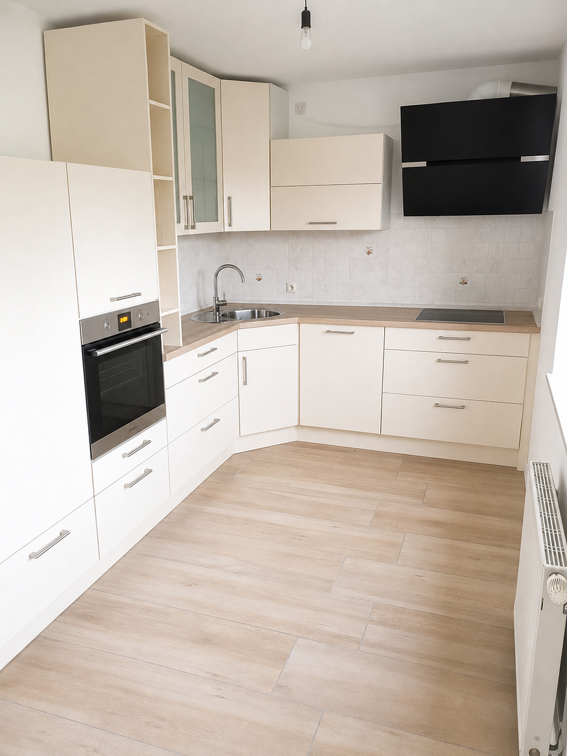 Wohnung Im Westerfeld in Rahden