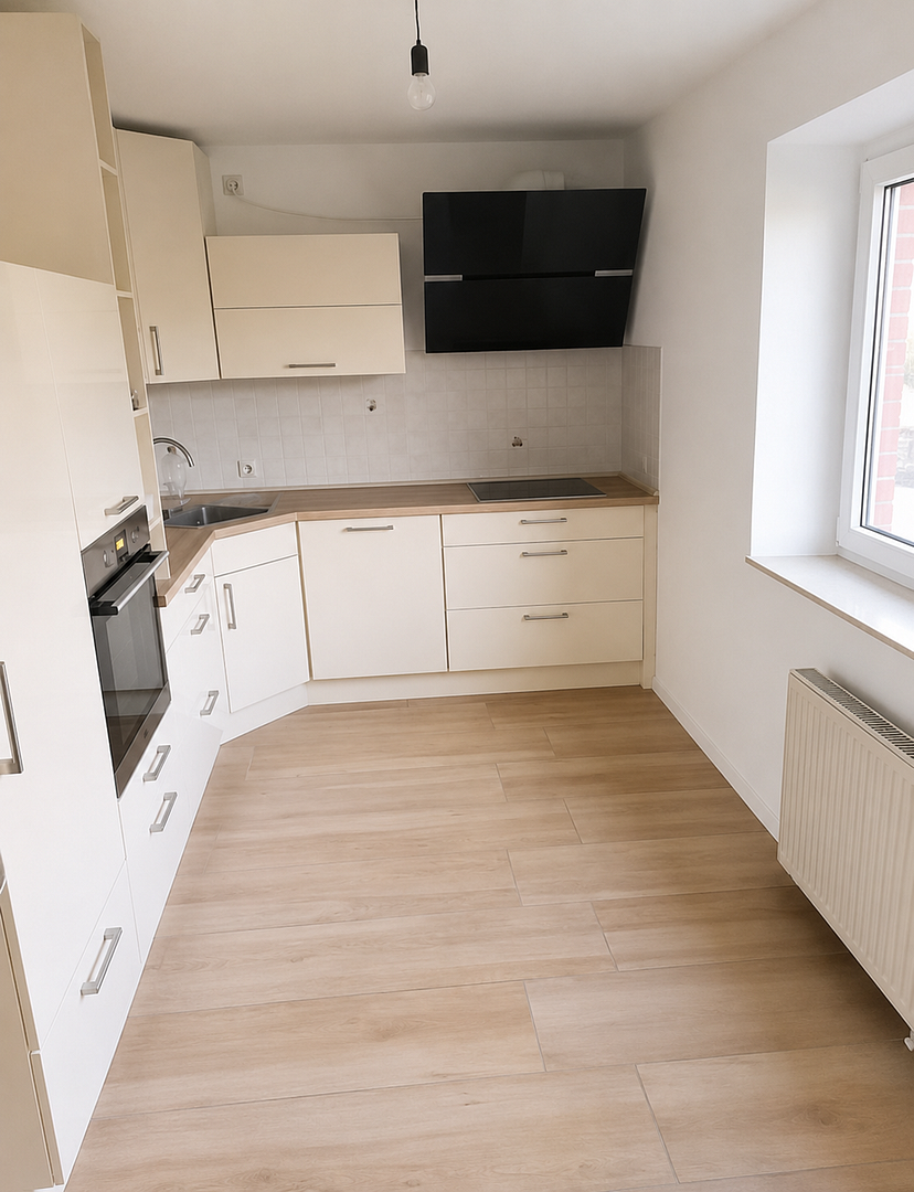 Wohnung Im Westerfeld in Rahden