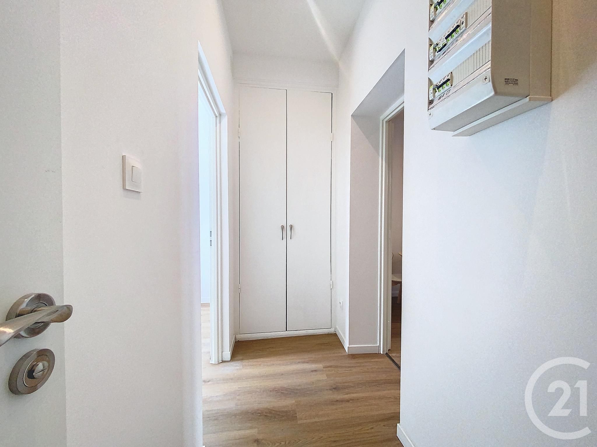 Appartement Rue de l'Est à Lachapelle-sous-Chaux