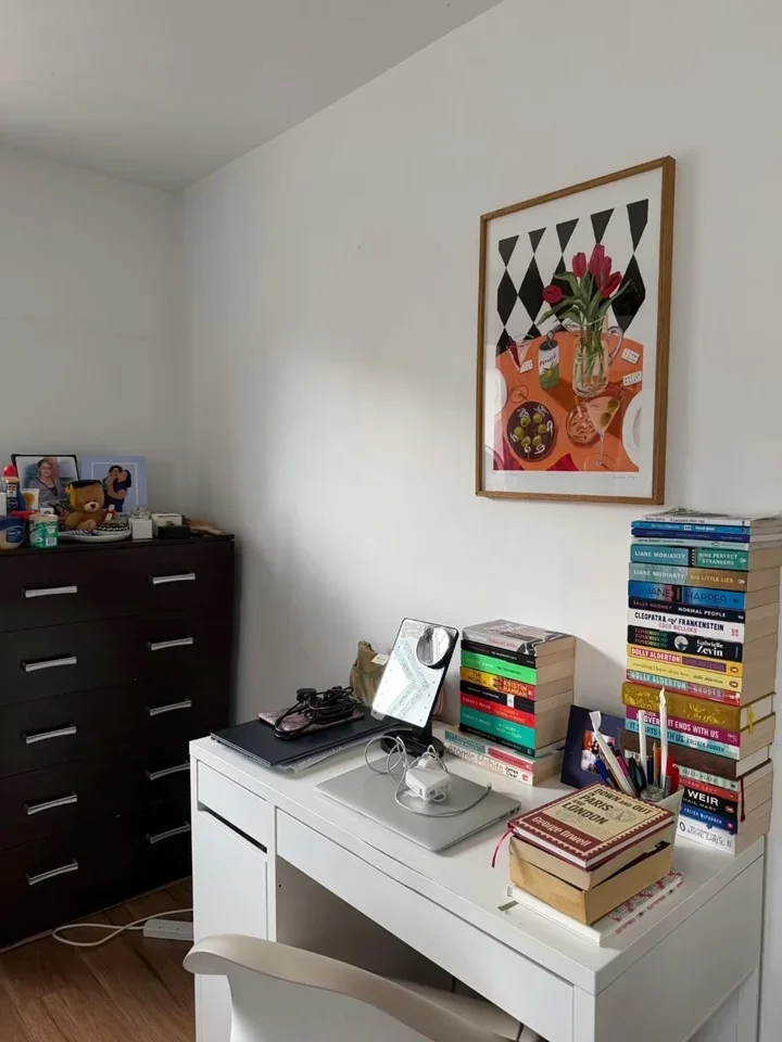 Room Napier Road in Greater London