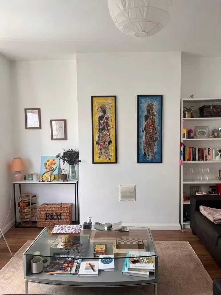 Room Napier Road in Greater London