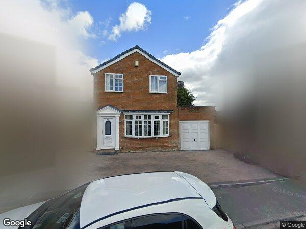 House Whinmoor Court in Leeds