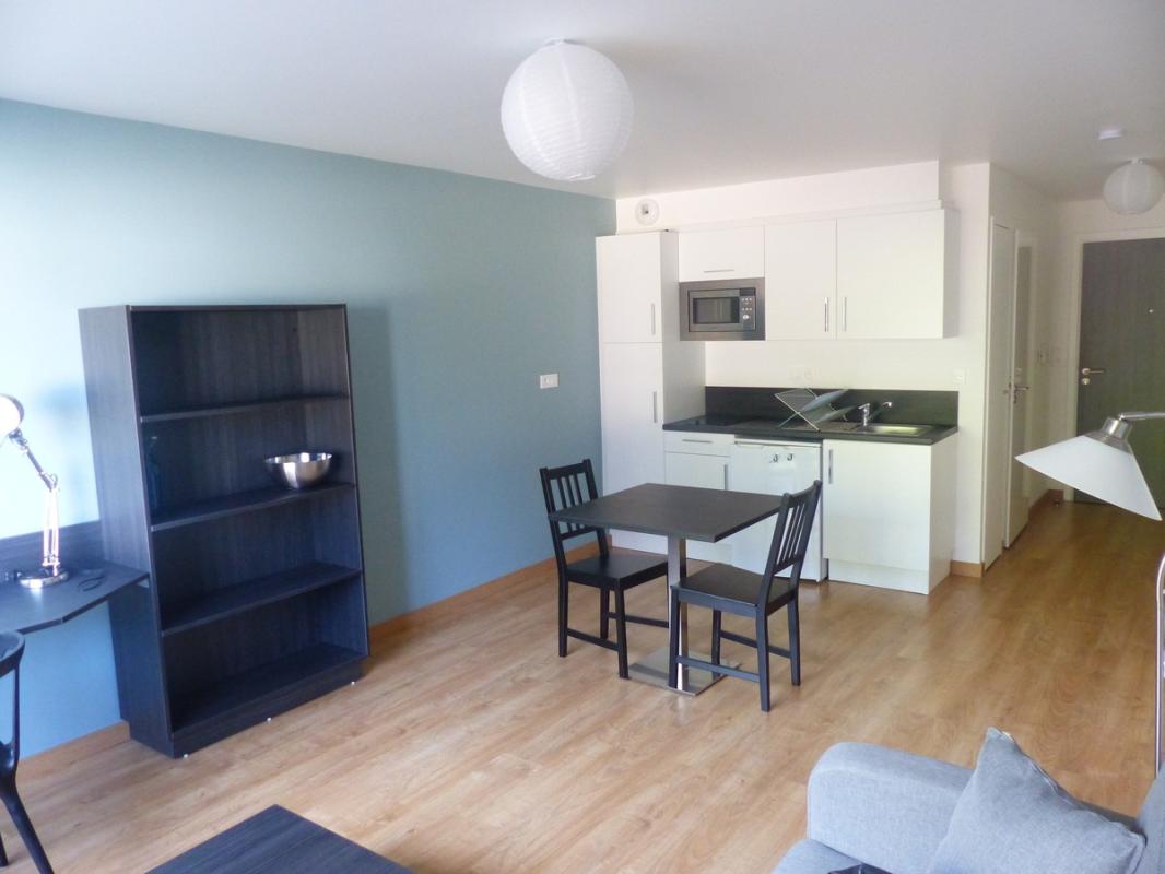 Appartement Rue Brizeux à Rennes