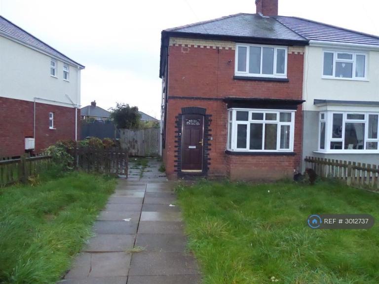 House Dame Kendal Grove in Grimsby
