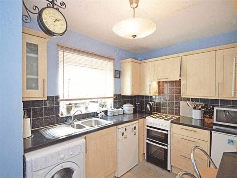 Flat Burford in Dawley