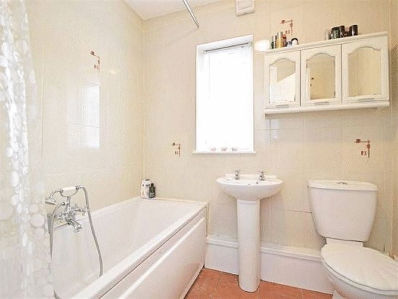 Flat Burford in Dawley