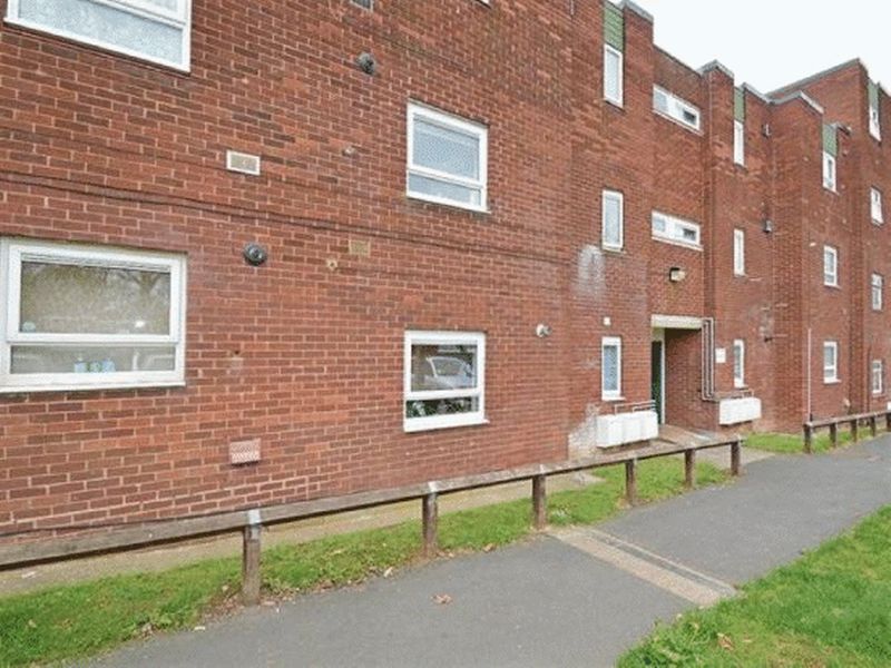 Flat Burford in Dawley