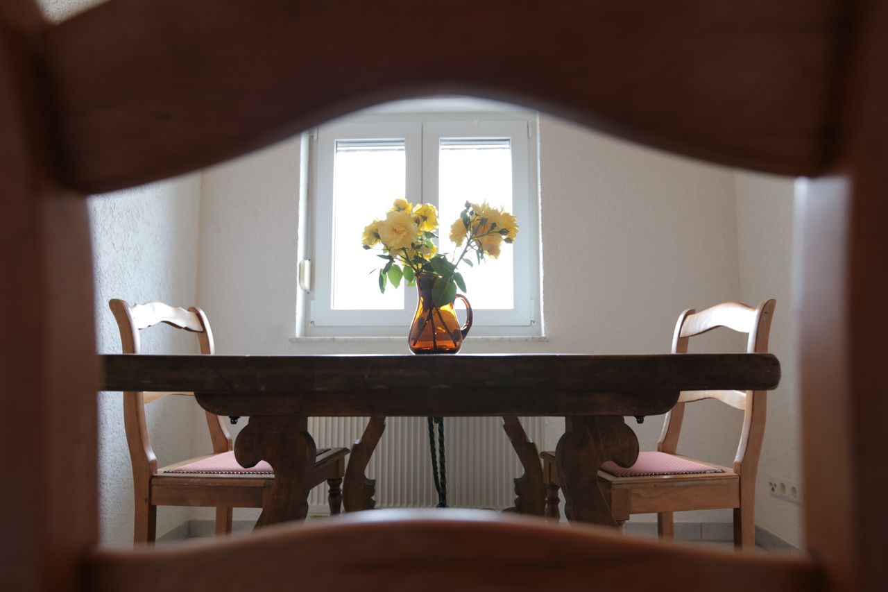 Wohnung Quellenstraße in Mappershain