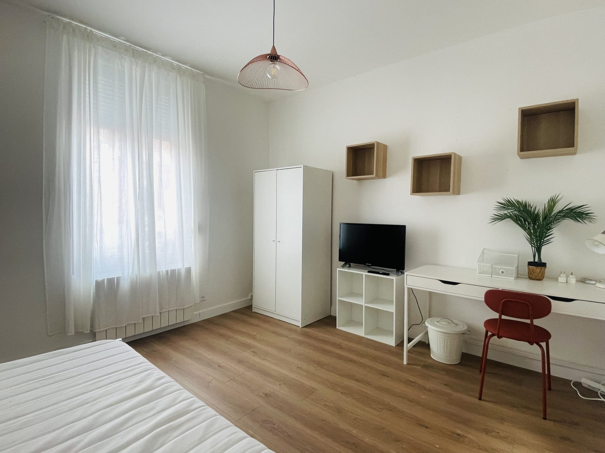 Appartement Rue des Augustins à Amiens