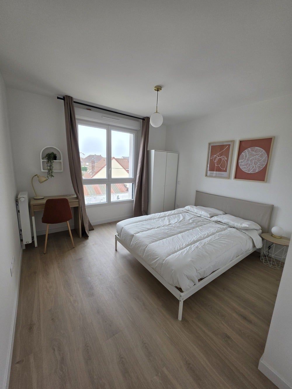 Appartement Chemin Henri le Sidaner à Étaples