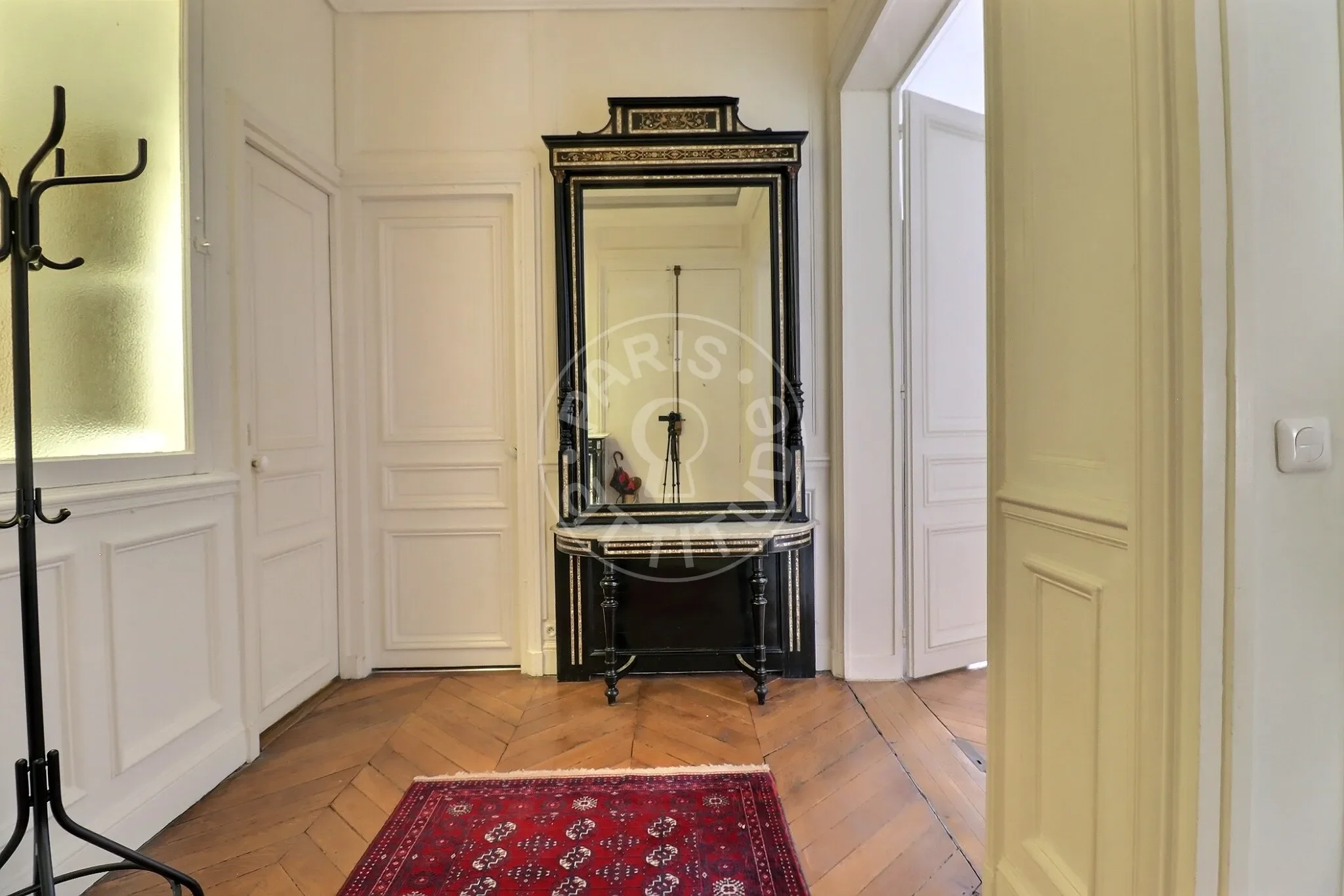 Appartement Rue du Quatre Septembre à Paris