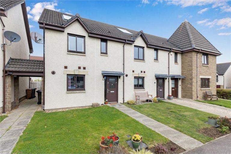 House Malachi Green in City of Edinburgh