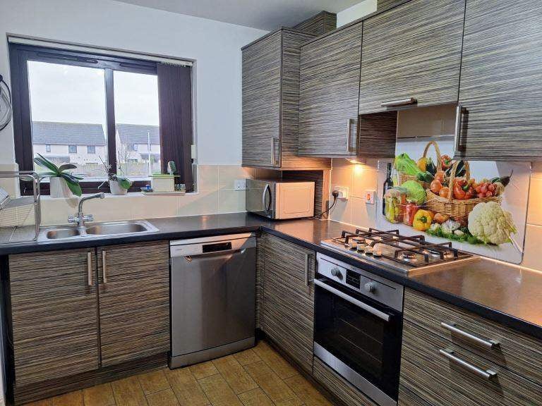 House Malachi Green in City of Edinburgh