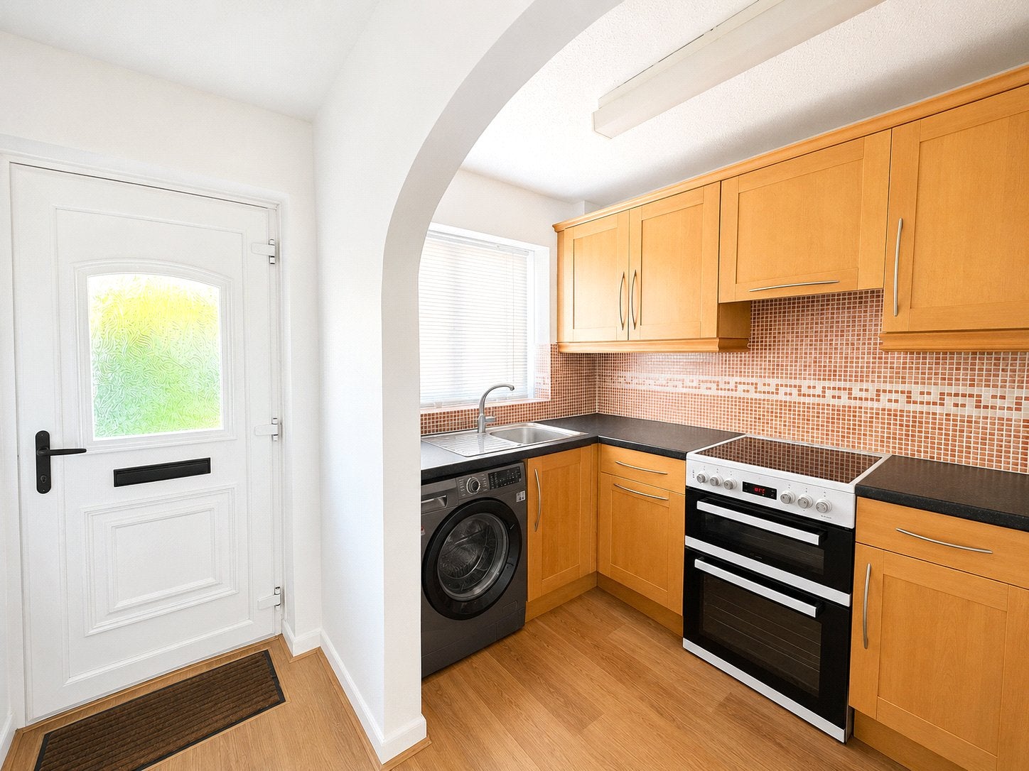 House Lamorna Park in Torpoint
