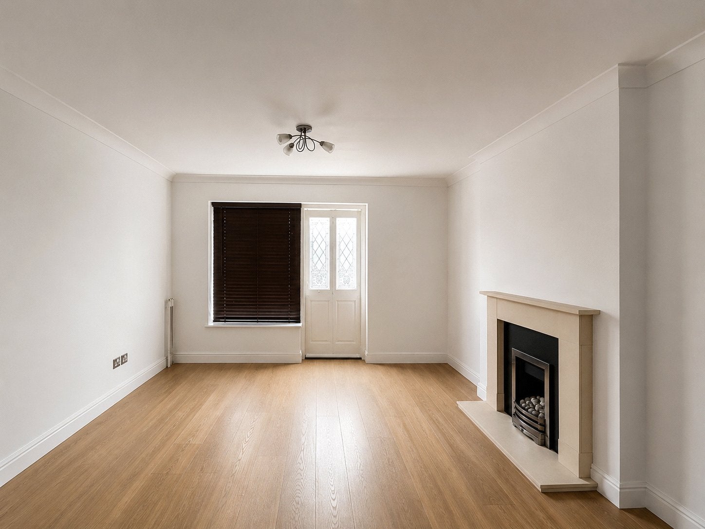 House Lamorna Park in Torpoint