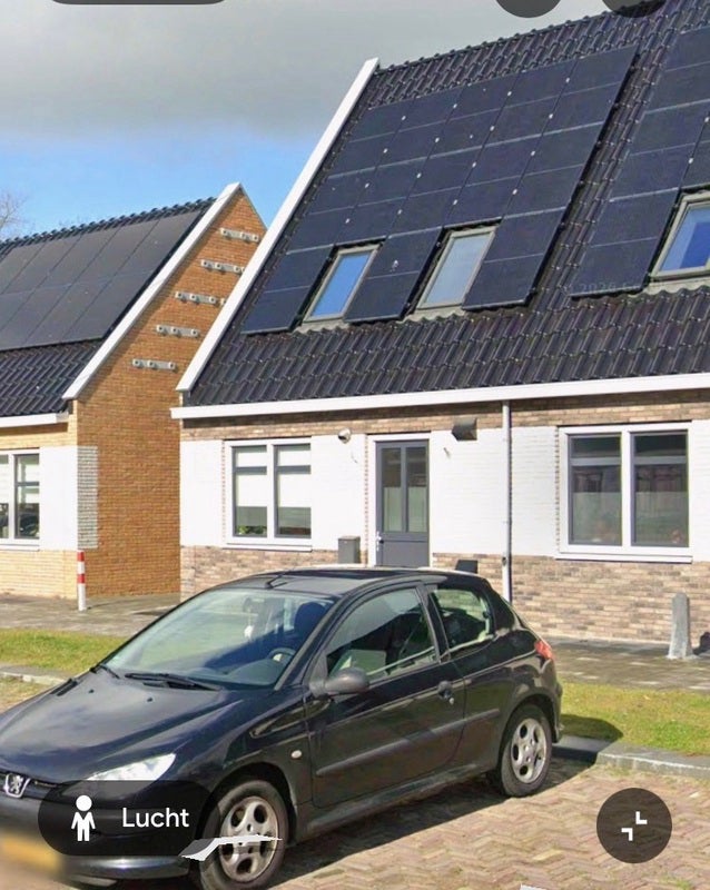 Appartement Nij Djipstrjitte in Grou