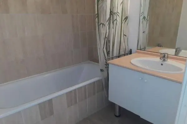 Appartement Avenue Marie de Montpellier à Montpellier