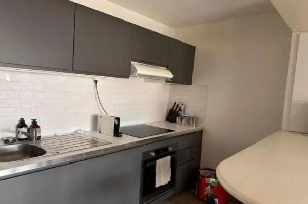 Appartement Avenue Marie de Montpellier à Montpellier