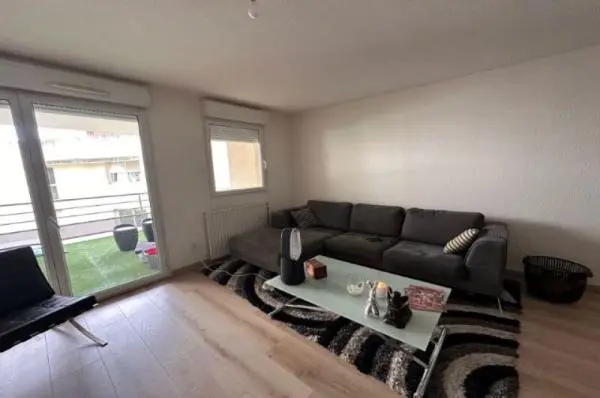 Appartement Avenue Marie de Montpellier à Montpellier