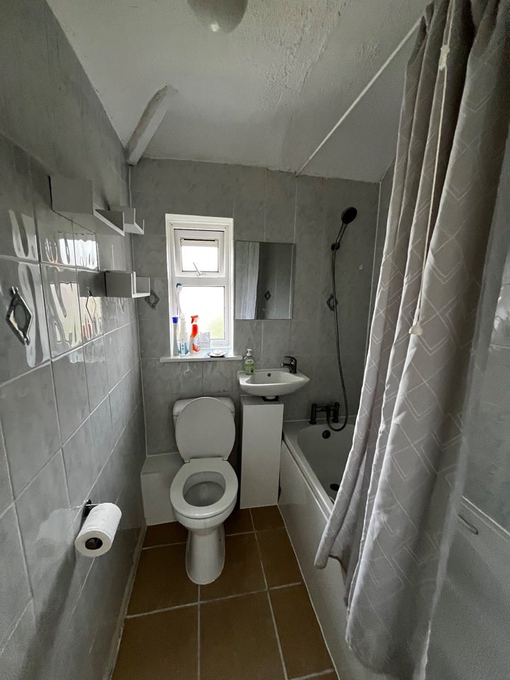 House Heathway in Greater London