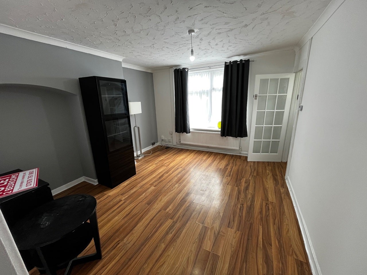 House Heathway in Greater London