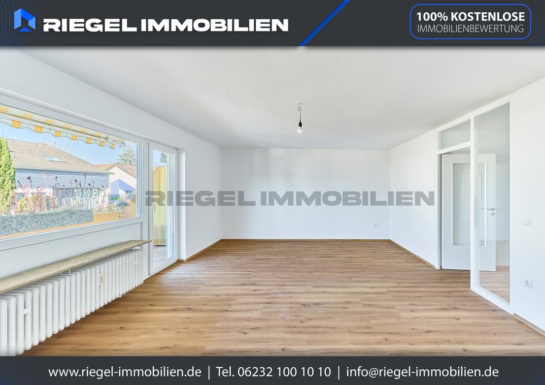 Wohnung Sophie-de-la-Roche-Straße in Speyer