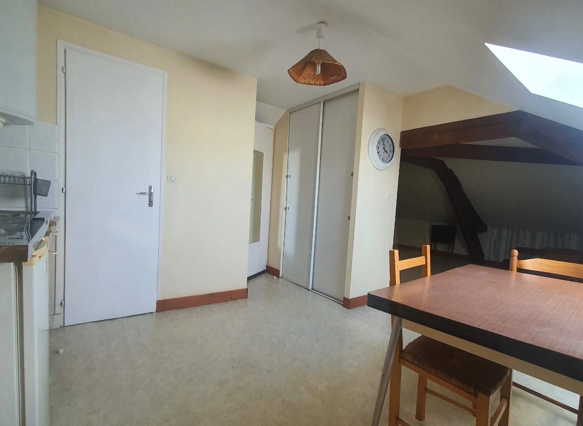 Appartement Place de l'Hôtel de Ville à Breuty