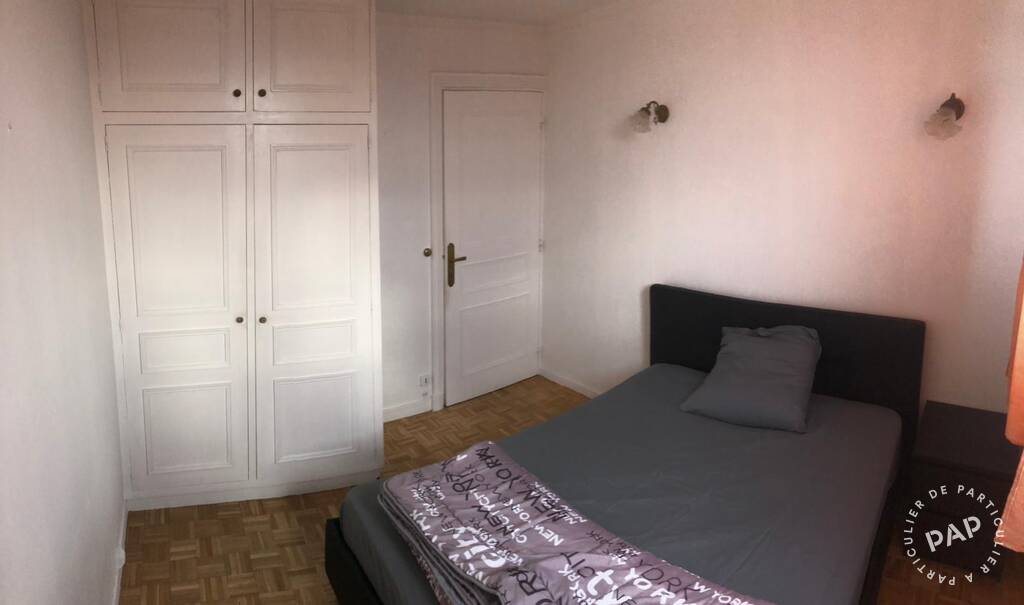 Appartement Rue du Landy à Saint-Denis