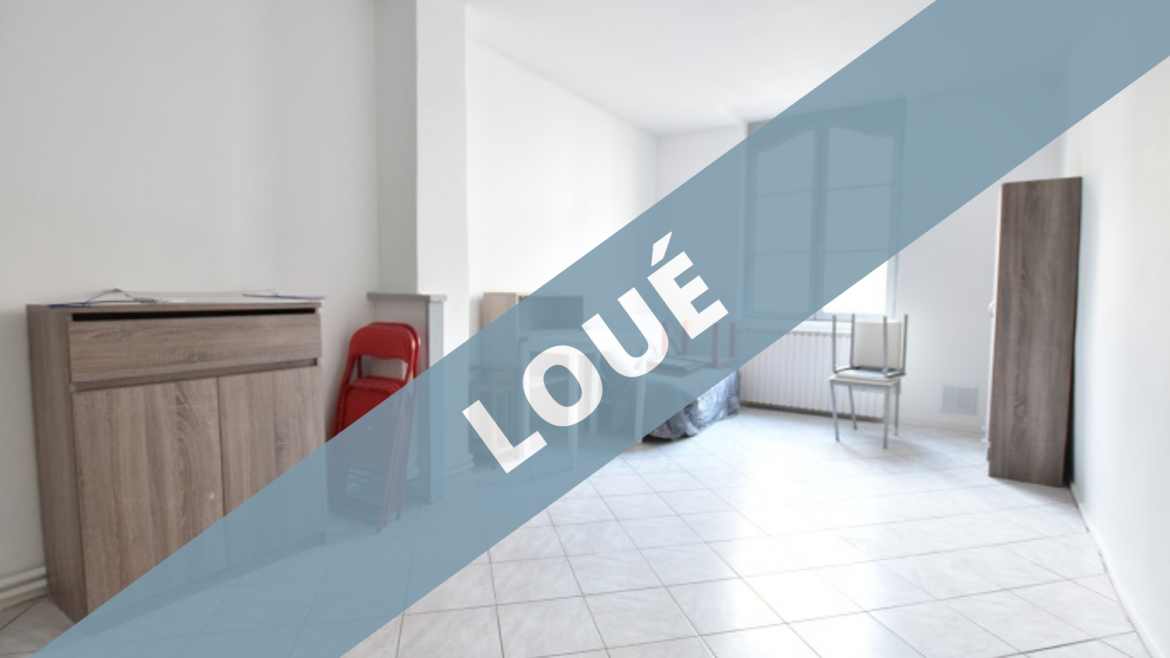 Appartement Place de la Halle à Le Puy-en-Velay