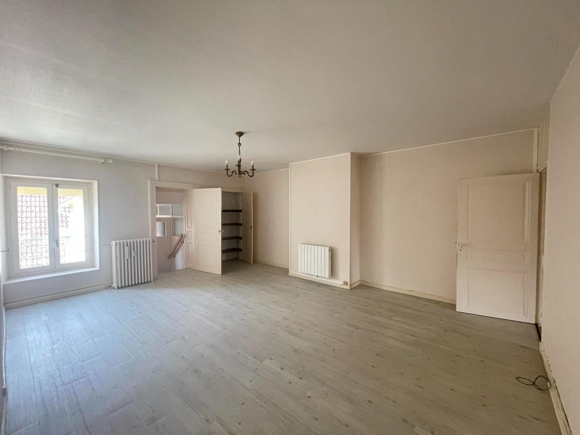 Appartement Rue Gambetta à Jussey